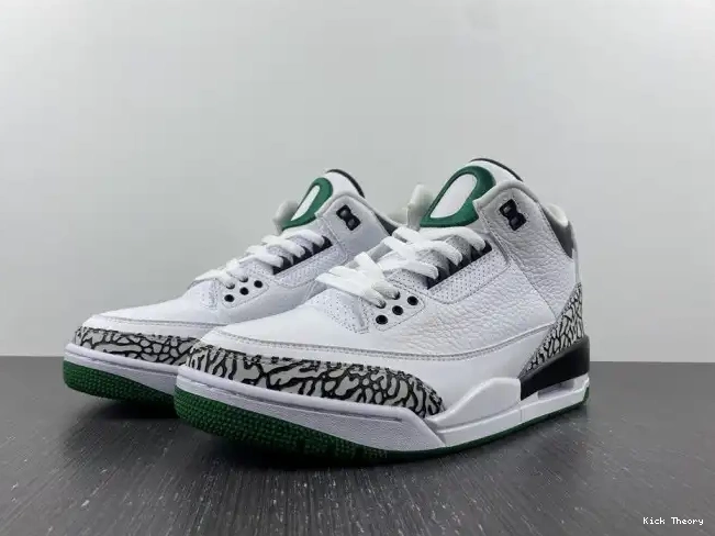 594282233 Pit Jordan Crew Oregon 3 Retro Ducks White 0520